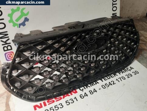 Chery Tiggo Panjur çıkma parça