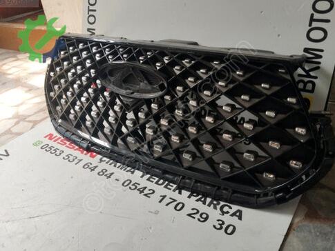 Chery Tiggo Panjur çıkma parça