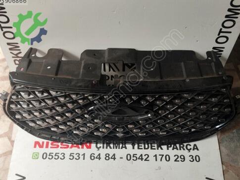 Chery Tiggo Panjur çıkma parça