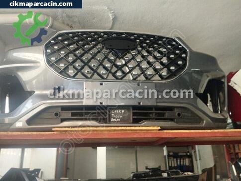 Chery Tiggo Ön Tampon çıkma parça