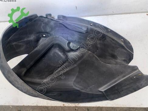 Chevrolet Cruze Sol Konsol 2011-2023 çıkma parça