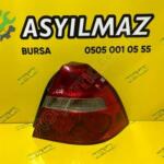 CHERVOLET AVEO SAĞ STOP (ORJİNAL)