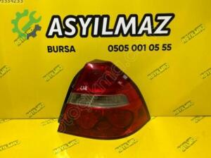 CHERVOLET AVEO SAĞ STOP (ORJİNAL)
