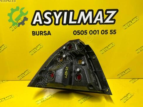 Chevrolet Aveo Sağ Arka Stop 42395715 çıkma parça