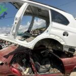 Çıkma Chevrolet Captiva Tavan