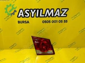 CHERVOLET CRUZE SOL İÇ STOP (ORJİNAL HATASIZ)