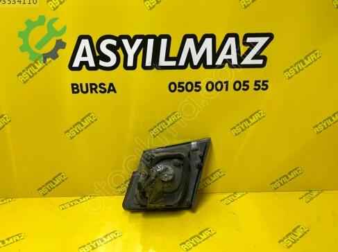 Chevrolet Cruze Sol Arka Stop 96830489 çıkma parça