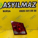 CHERVOLET CRUZE SOL İÇ STOP (ORJİNAL HATASIZ)