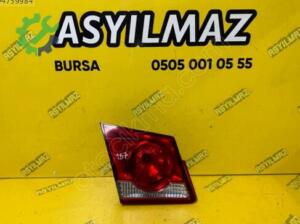 CHERVOLET CRUZE SOL İÇ STOP (ORJİNAL HATASIZ)