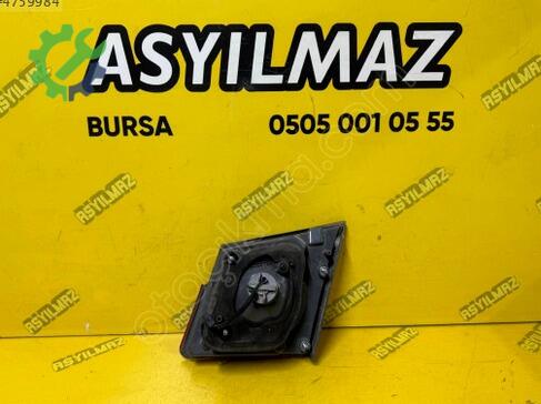 Chevrolet Cruze Sol Arka Stop 96830489 çıkma parça