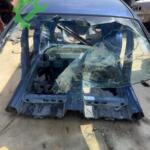 Chevrolet Lacetti Tavan Sökme Çıkma
