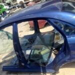 Chevrolet Lacetti Tavan Sökme Çıkma