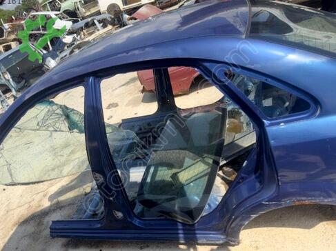 Chevrolet Lacetti Tavan çıkma parça