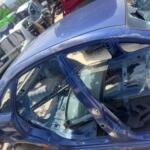 Chevrolet Lacetti Tavan Sökme Çıkma