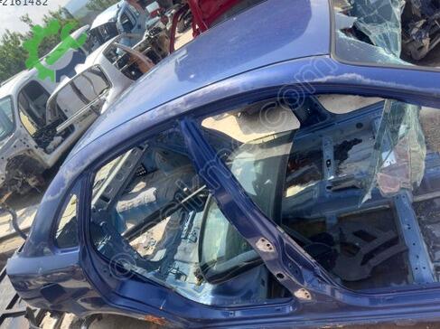 Chevrolet Lacetti Tavan çıkma parça