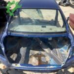 Chevrolet Lacetti Tavan Sökme Çıkma