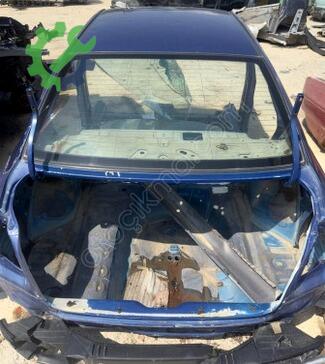 Chevrolet Lacetti Tavan çıkma parça