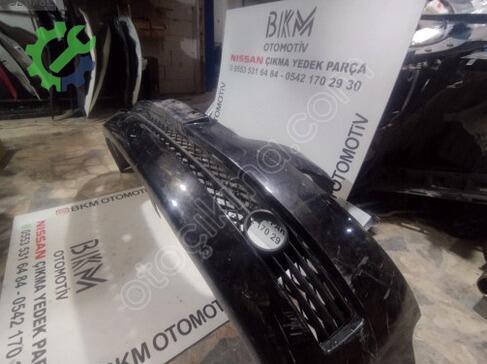 Chery Alia Ön Tampon çıkma parça
