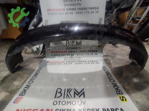 Chery Alia Ön Tampon çıkma parça
