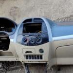 Chery diggo 2 torpido