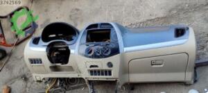 Chery diggo 2 torpido