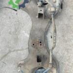 Chery diggo 3 alt travers orijinal