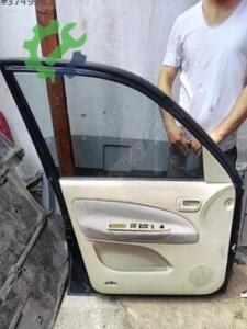 Chery diggo 3 sol ön kapı döşemesi orijinal