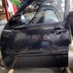 Chery diggo 3 sol ön kapı orijinal