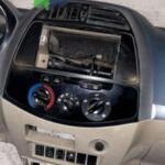 Chery diggo 3 torpido deyp çerçevesi