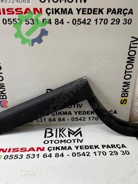 Chery Tiggo Kapı Çıtası çıkma parça