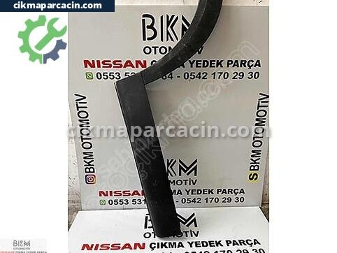 Chery Tiggo Kapı Çıtası çıkma parça