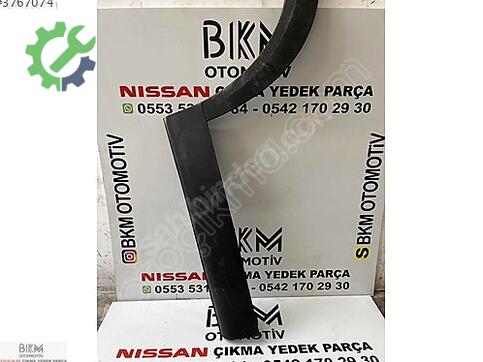 Chery Tiggo Kapı Çıtası çıkma parça