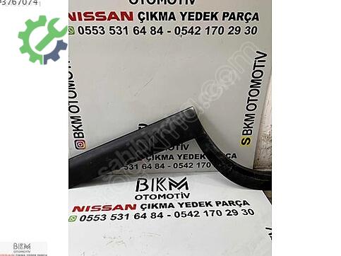 Chery Tiggo Kapı Çıtası çıkma parça