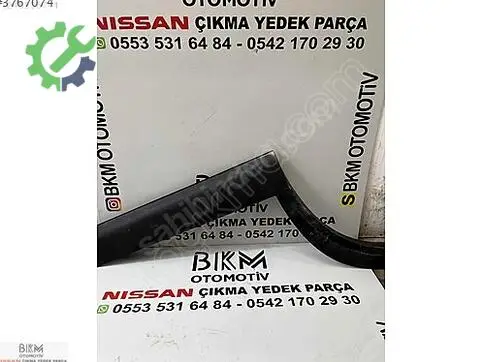 Chery Tiggo Kapı Çıtası çıkma parça