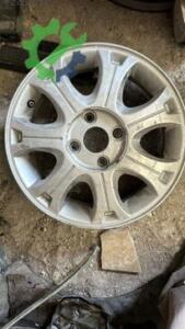 CHERY KİMO ÇELİK JANT