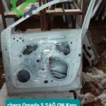 chery Omada 5 SAĞ ON Kapı