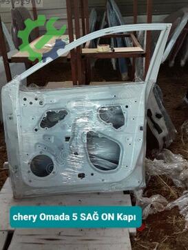 Chery Omoda 5 Sağ Ön Kapı çıkma parça