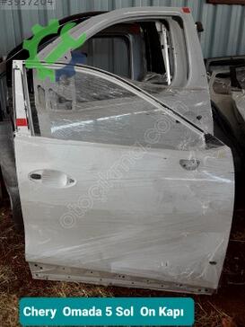 Chery Omoda 5 Sol Ön Kapı çıkma parça