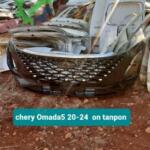 chery Omada5 20-24  on tanpon