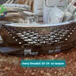 chery Omada5 20-24  on tanpon