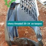chery Omada5 20-24  on tanpon
