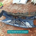 chery Omada5 20-24  on tanpon