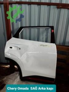 Chery Omada5 SAĞ Arka kapı