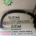 Çıkma Chery Omoda 5 Dodik