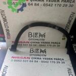 Çıkma Chery Omoda 5 Dodik