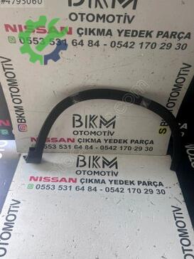 Chery Omoda 5 Dodik çıkma parça