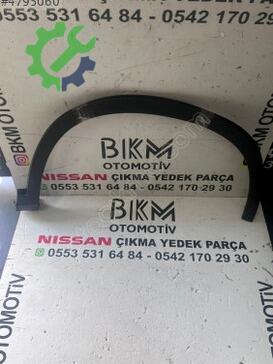 Chery Omoda 5 Dodik çıkma parça