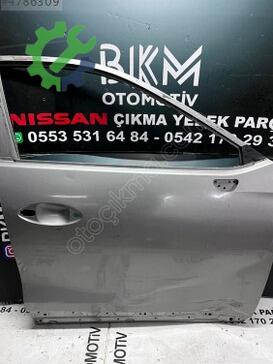 Chery Omoda 5 Kapı çıkma parça