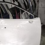 Chery Omoda 5 Kapı Çıkma