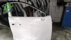 Chery Omoda 5 Sağ Ön Kapı Çıkma